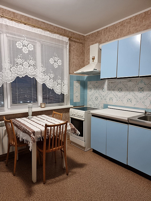 Продам 2ком.квартиру 56 кв.м, ул.Беретти, 6а, Троещина Киев - изображение 7