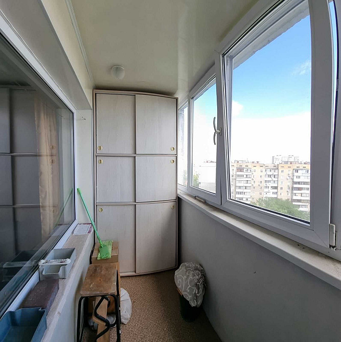 Продам 2ком.квартиру 56 кв.м, ул.Беретти, 6а, Троещина Киев - изображение 3