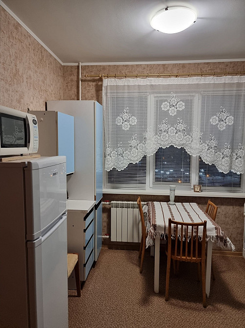 Продам 2ком.квартиру 56 кв.м, ул.Беретти, 6а, Троещина Киев - изображение 8