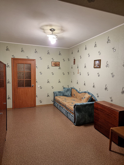 Продам 2ком.квартиру 56 кв.м, ул.Беретти, 6а, Троещина Киев - изображение 6