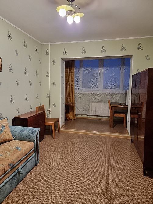 Продам 2ком.квартиру 56 кв.м, ул.Беретти, 6а, Троещина Киев - изображение 5