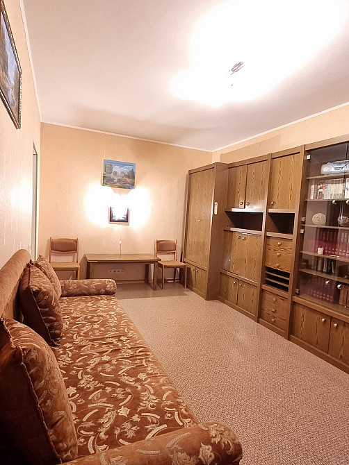 Продам 2ком.квартиру 56 кв.м, ул.Беретти, 6а, Троещина Киев - изображение 2