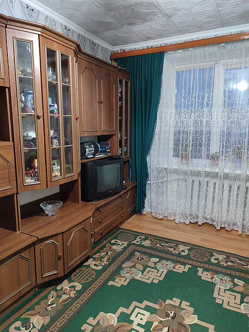 Продам 2 квартиру  в г.Смела Смела - изображение 5