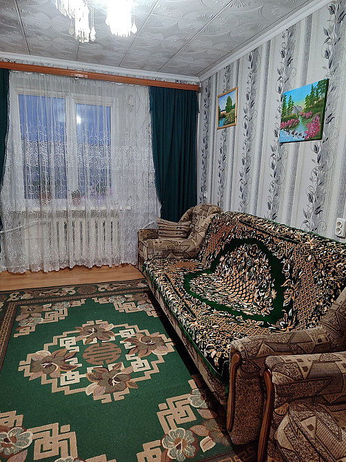 Продам 2 квартиру  в г.Смела Смела - изображение 2