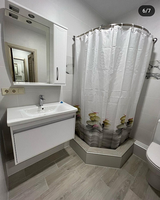 Київ, Берковецька, 6а. LaLaLand Київ - зображення 3