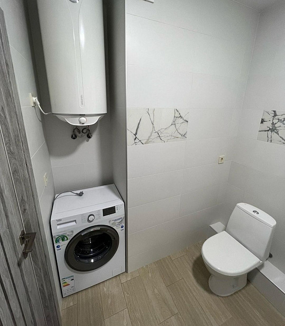 Київ, Берковецька, 6а. LaLaLand Київ - зображення 5