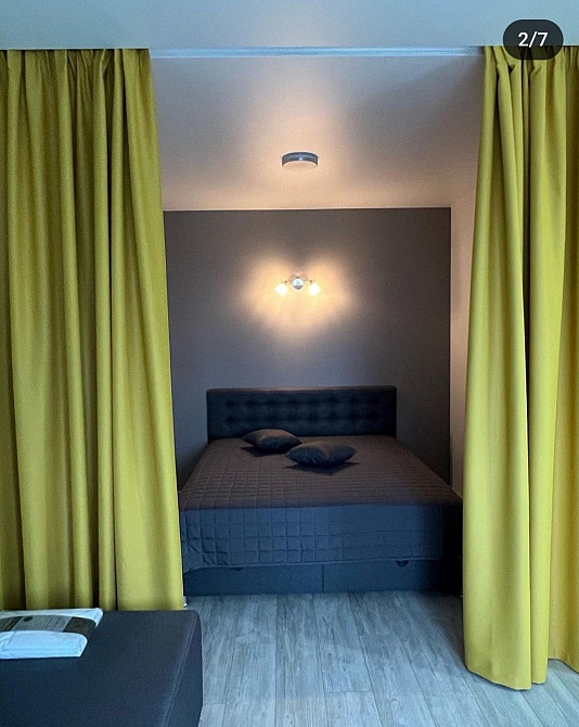 Київ, Берковецька, 6а. LaLaLand Київ - зображення 2