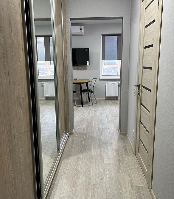 Київ, Берковецька, 6а. LaLaLand Київ - зображення 6