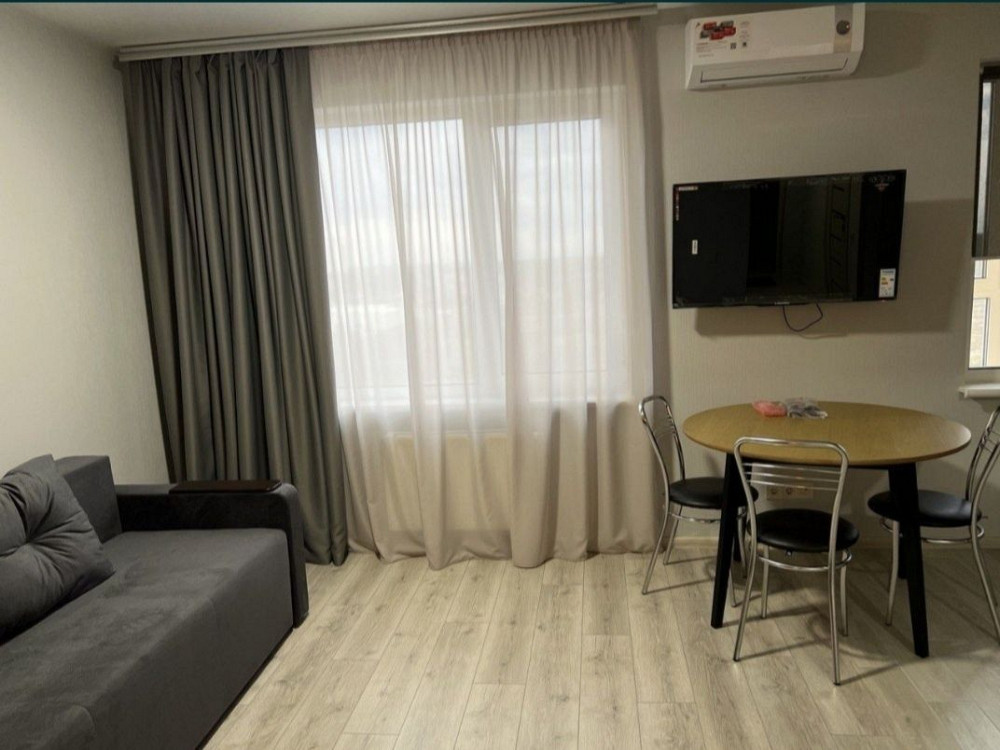 Київ, Берковецька, 6а. LaLaLand Київ - зображення 8