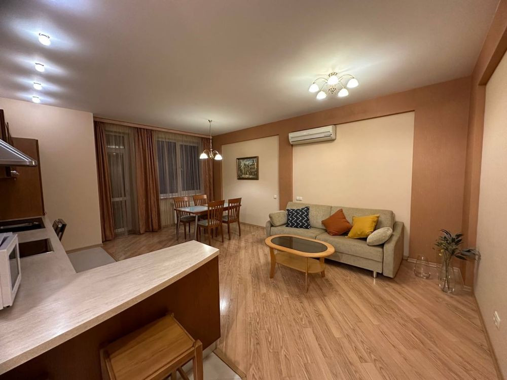 Павлівська 17 Оренда 3-к Квартири Центр Цирк Київ - зображення 6