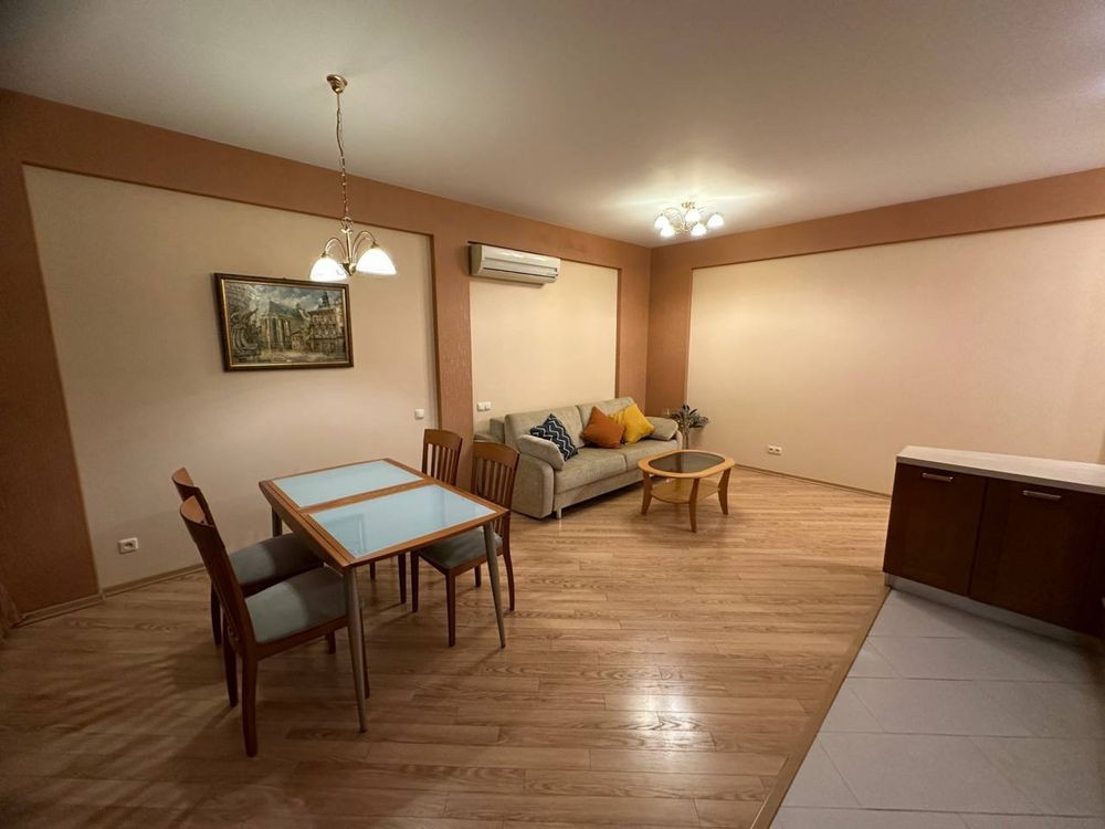 Павлівська 17 Оренда 3-к Квартири Центр Цирк Київ - зображення 5