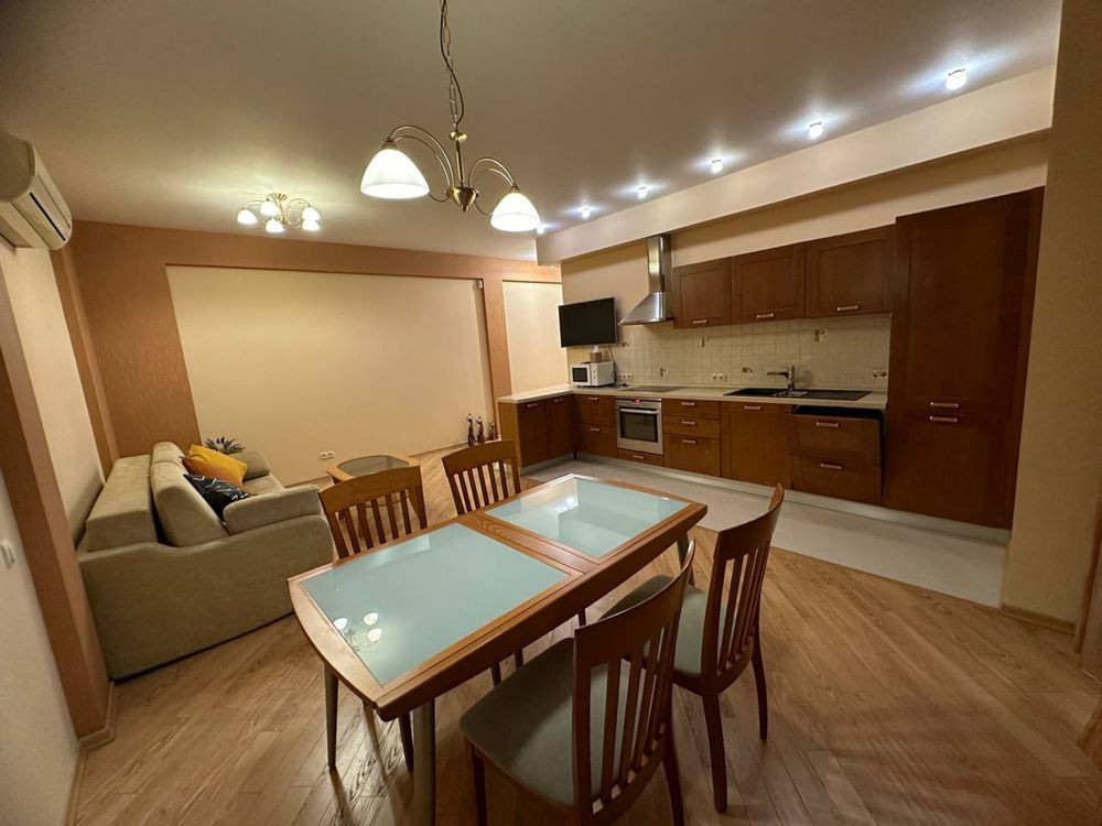 Павлівська 17 Оренда 3-к Квартири Центр Цирк Київ - зображення 4