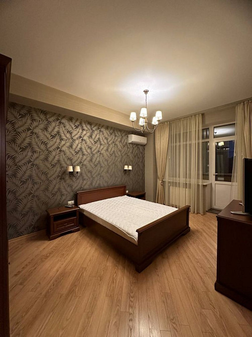 Павлівська 17 Оренда 3-к Квартири Центр Цирк Київ - зображення 1