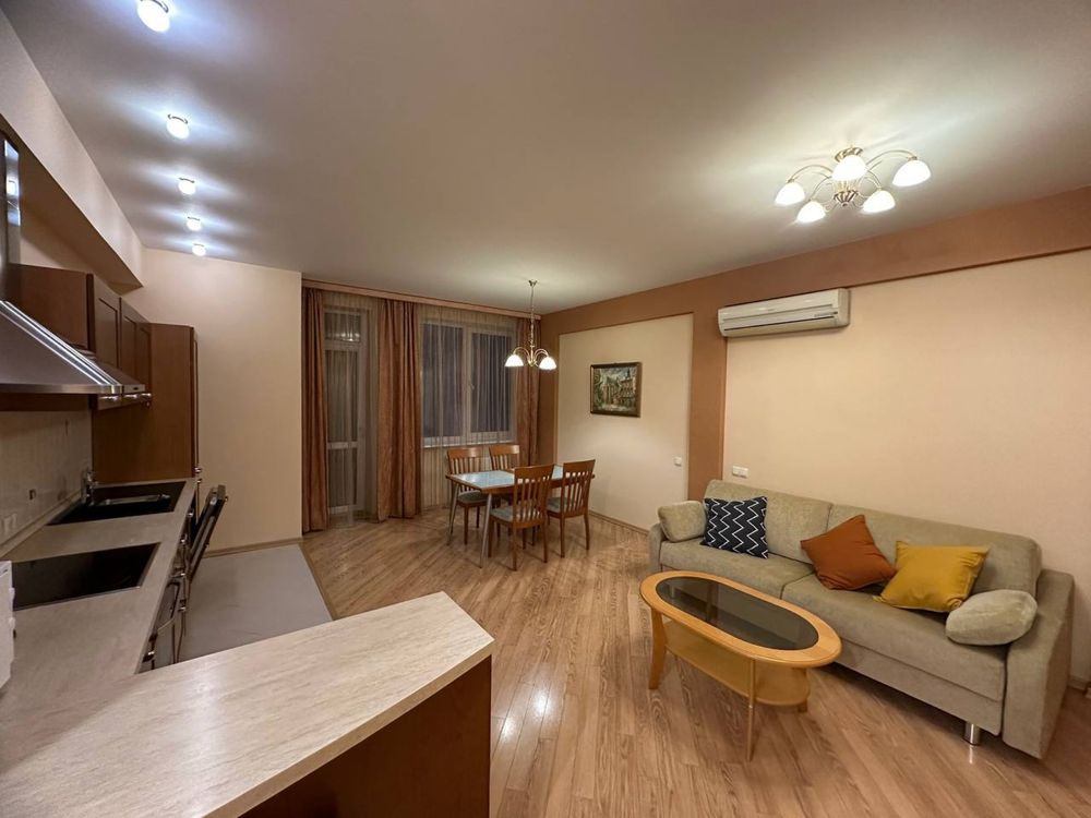 Павлівська 17 Оренда 3-к Квартири Центр Цирк Київ - зображення 7