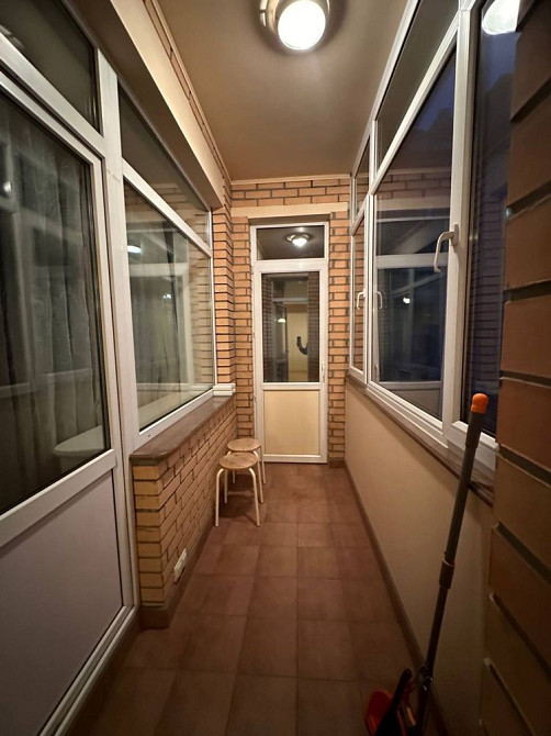 Павлівська 17 Оренда 3-к Квартири Центр Цирк Київ - зображення 8