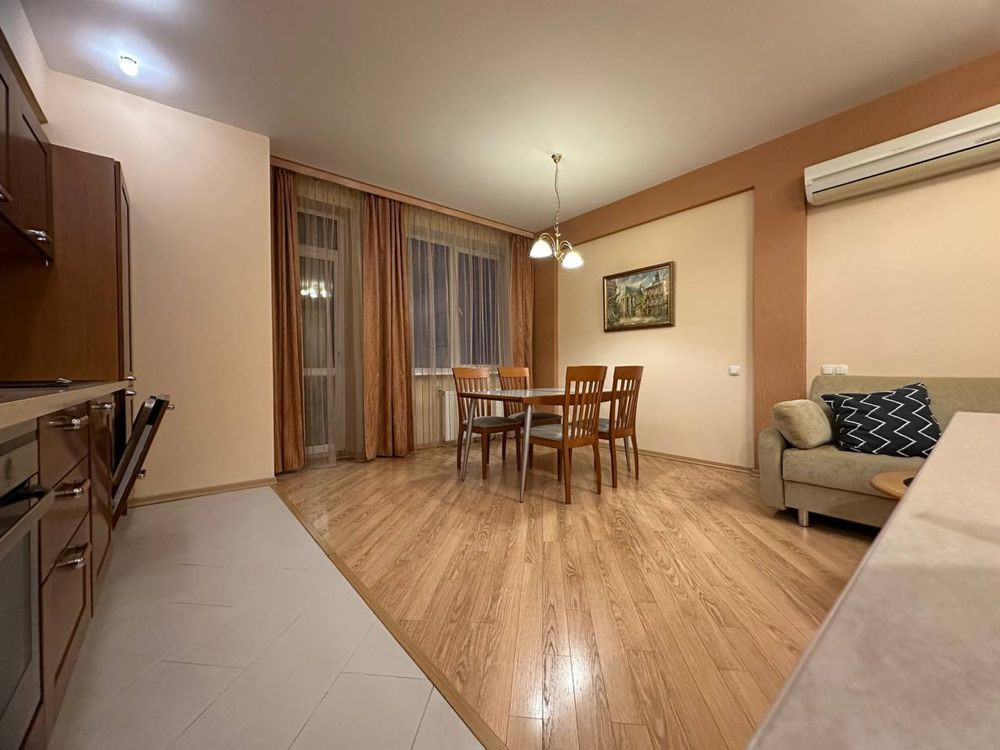 Павлівська 17 Оренда 3-к Квартири Центр Цирк Київ - зображення 3