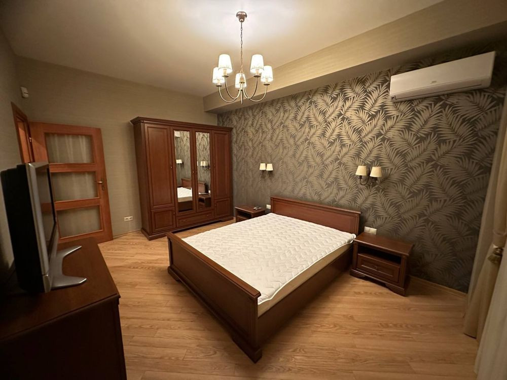 Павлівська 17 Оренда 3-к Квартири Центр Цирк Київ - зображення 2