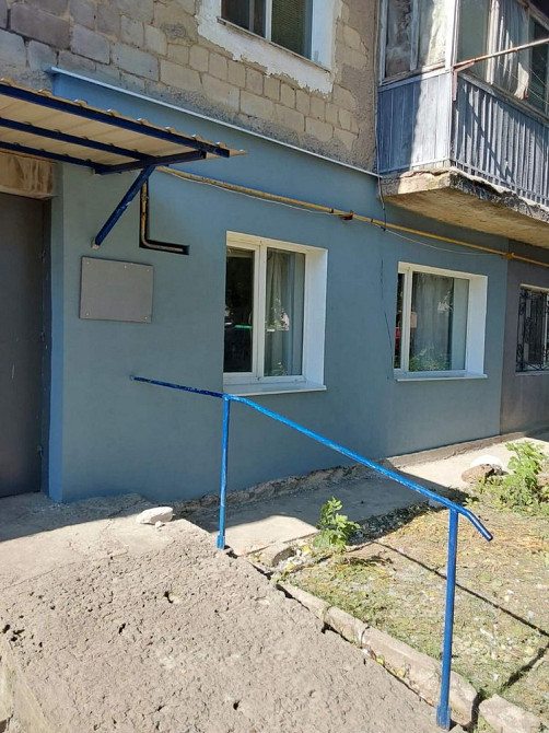 Сдам 2-х комнатную квартиру поселок Горный Кропивницкий - изображение 1