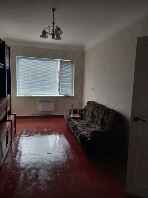 Сдам 2-х комнатную квартиру поселок Горный Кропивницкий - изображение 2