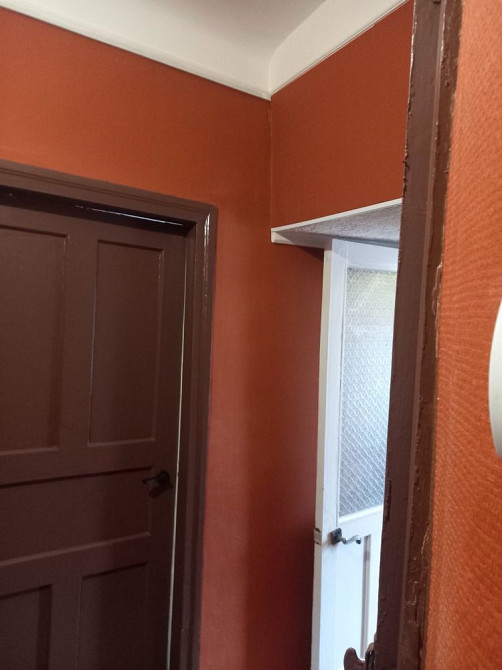 Сдам 2-х комнатную квартиру поселок Горный Кропивницкий - изображение 5