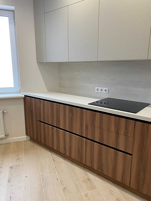 Аренда 2 ком квартира 65 м ул Новополевая 2 ЖК Family &amp; Friends Киев - изображение 8