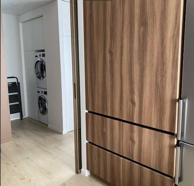 Аренда 2 ком квартира 65 м ул Новополевая 2 ЖК Family &amp; Friends Киев - изображение 7