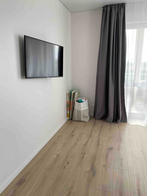 Аренда 2 ком квартира 65 м ул Новополевая 2 ЖК Family &amp; Friends Киев - изображение 5