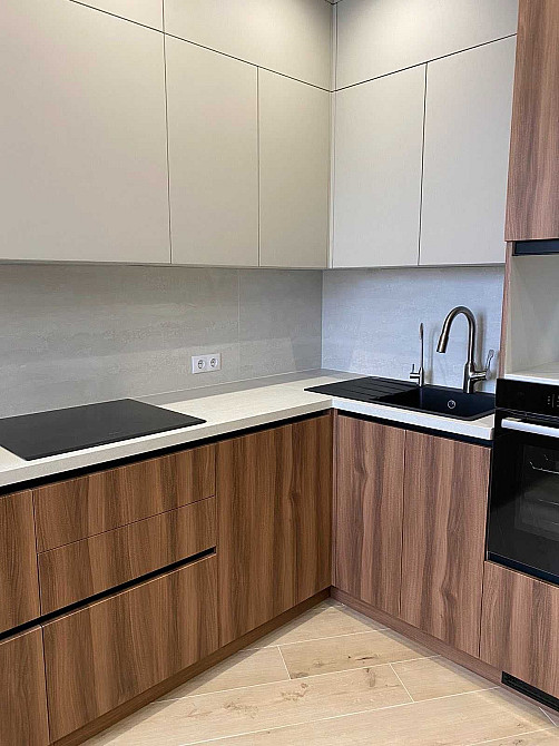 Аренда 2 ком квартира 65 м ул Новополевая 2 ЖК Family &amp; Friends Киев - изображение 2