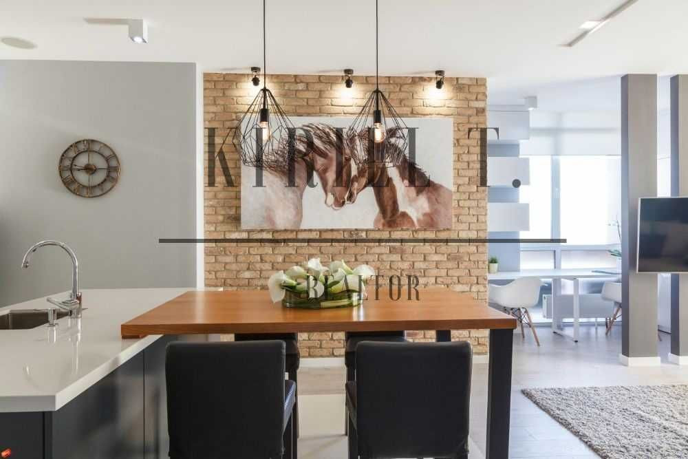 ЖК Панорама 2к 72м2 Аренда квартиры Центр, Симферопольская, Нагорный Днепр - изображение 2