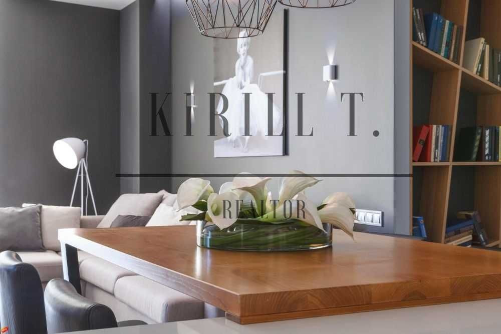 ЖК Панорама 2к 72м2 Аренда квартиры Центр, Симферопольская, Нагорный Днепр - изображение 7