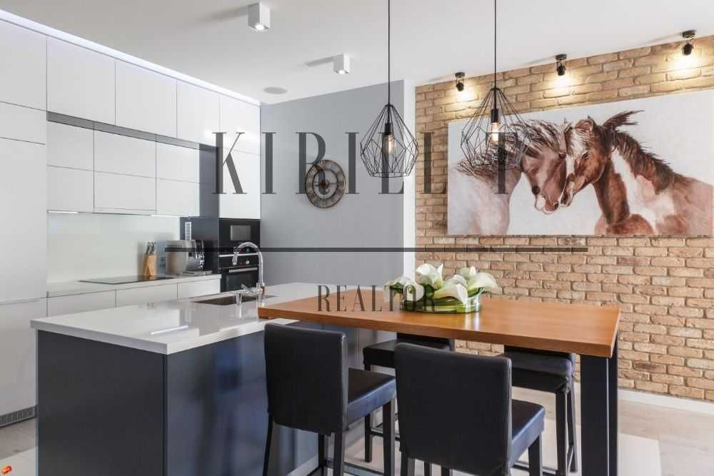 ЖК Панорама 2к 72м2 Аренда квартиры Центр, Симферопольская, Нагорный Днепр - изображение 4