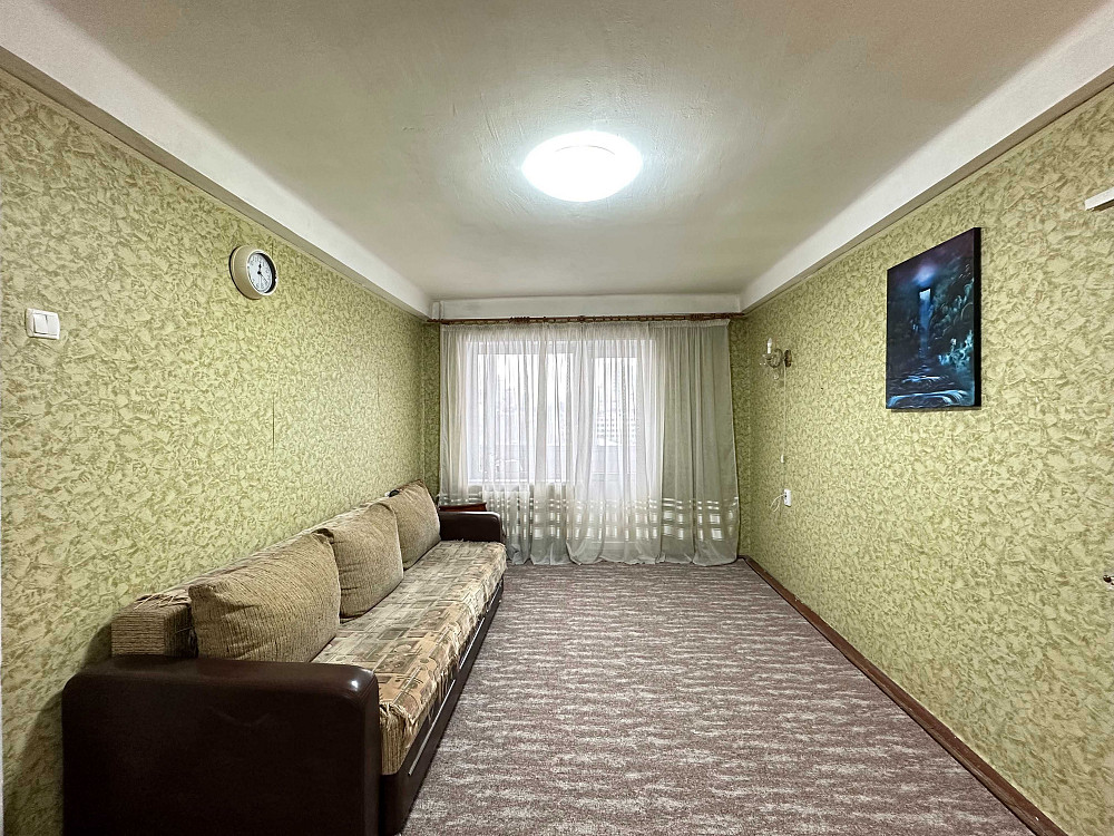 Сдам 2 комнатна квартира улица Владимиро-Лыбедская 16 м.Дворец Украина Киев - изображение 8