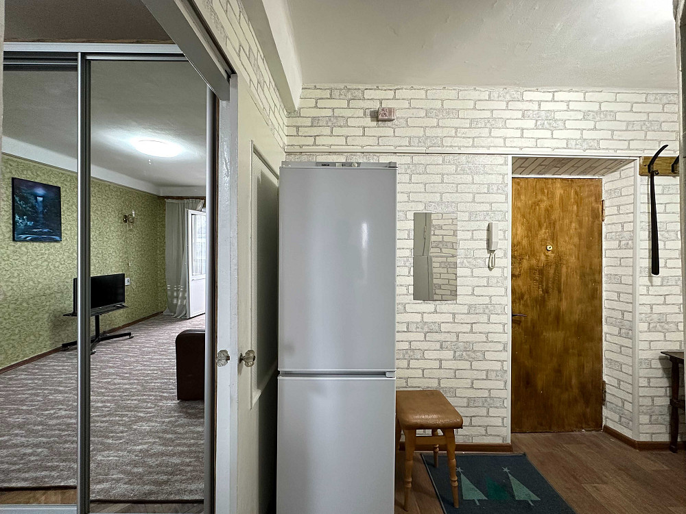 Сдам 2 комнатна квартира улица Владимиро-Лыбедская 16 м.Дворец Украина Киев - изображение 7