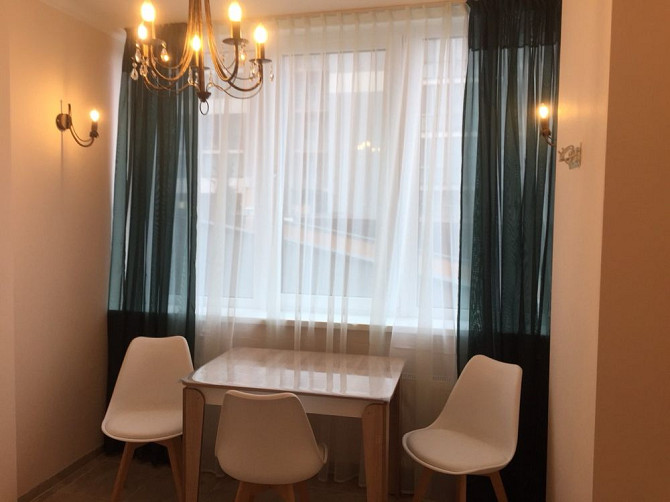 Сдам СВОЮ 1-комнатную квартиру Таирово Лиманка Сухой Лиман - изображение 3