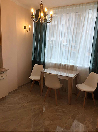 Сдам СВОЮ 1-комнатную квартиру Таирово Лиманка Сухой Лиман - изображение 1