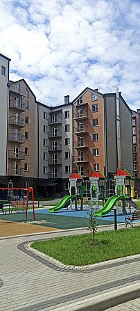 Власник!Без % 1К квартира 36м ЖК"Scandia" "Скандия" Бровари. Бровары - изображение 7