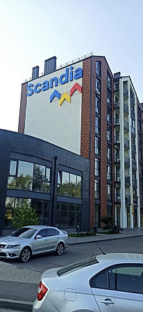 Власник!Без % 1К квартира 36м ЖК"Scandia" "Скандия" Бровари. Бровары - изображение 1