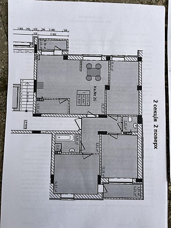 Продаж 3-три кім квартири.Пустомити. Пустомити - зображення 4