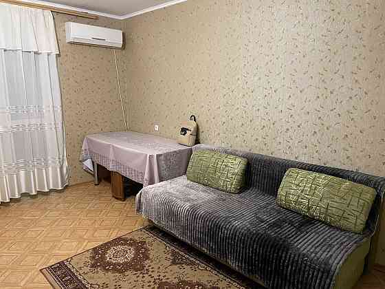Долгосрочная аренда четырёхкомнатной квартиры в Черноморске. Черноморск