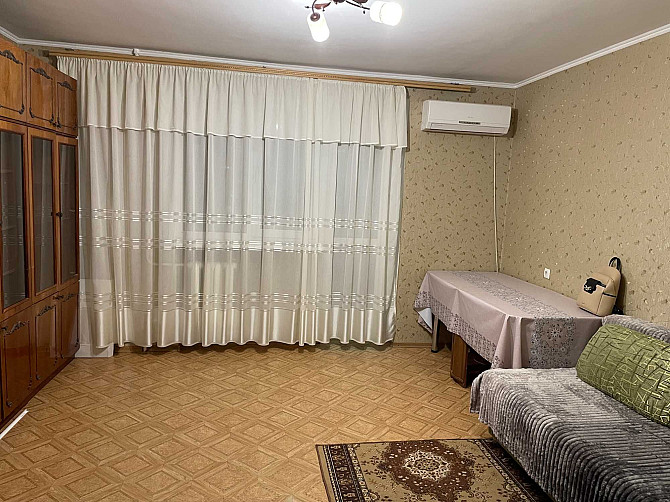 Долгосрочная аренда четырёхкомнатной квартиры в Черноморске. Черноморск - изображение 7