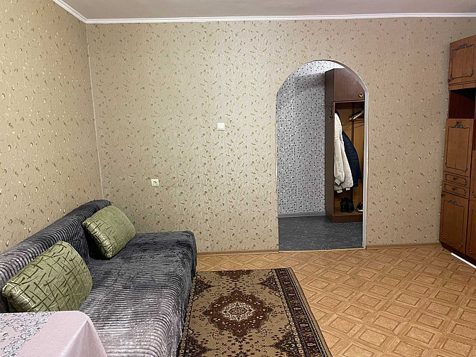 Долгосрочная аренда четырёхкомнатной квартиры в Черноморске. Черноморск - изображение 5