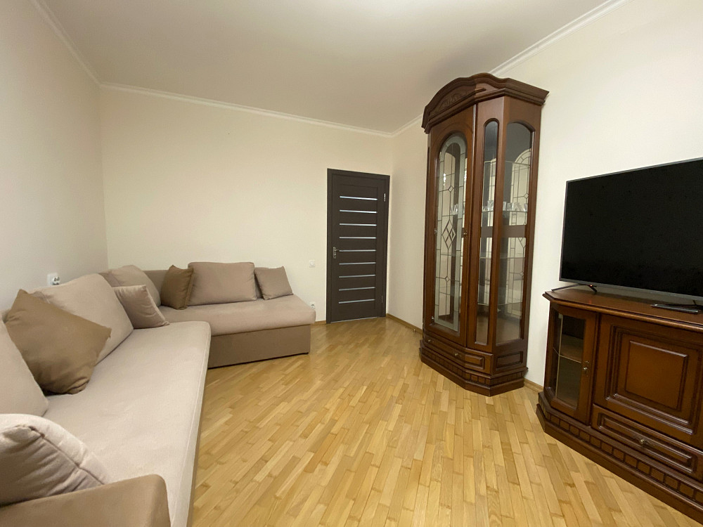 Оренда 2 кім. квартири вул. Карла Мікльоша 27 (бічна вул. Стрийська) Львів - зображення 4