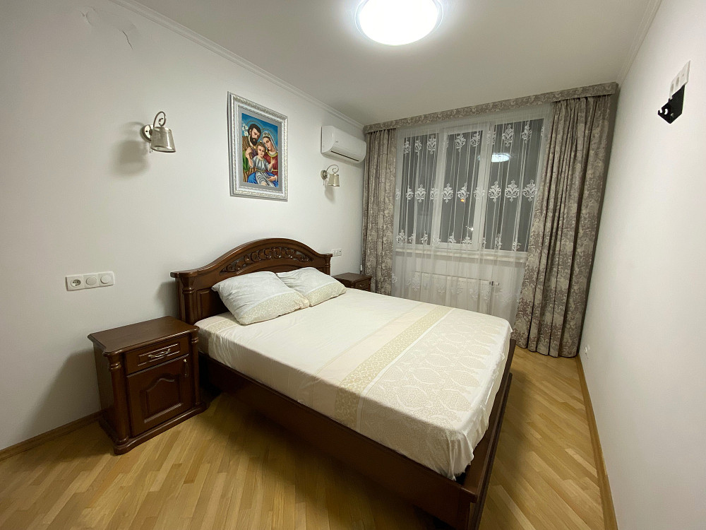 Оренда 2 кім. квартири вул. Карла Мікльоша 27 (бічна вул. Стрийська) Львів - зображення 6