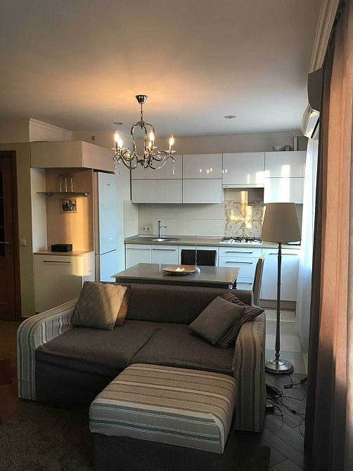 Оренда квартири по просп. Соборності Луцк - изображение 1