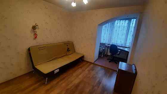 Продаж 4-кімнатної квартири в центрі Новомосковськ