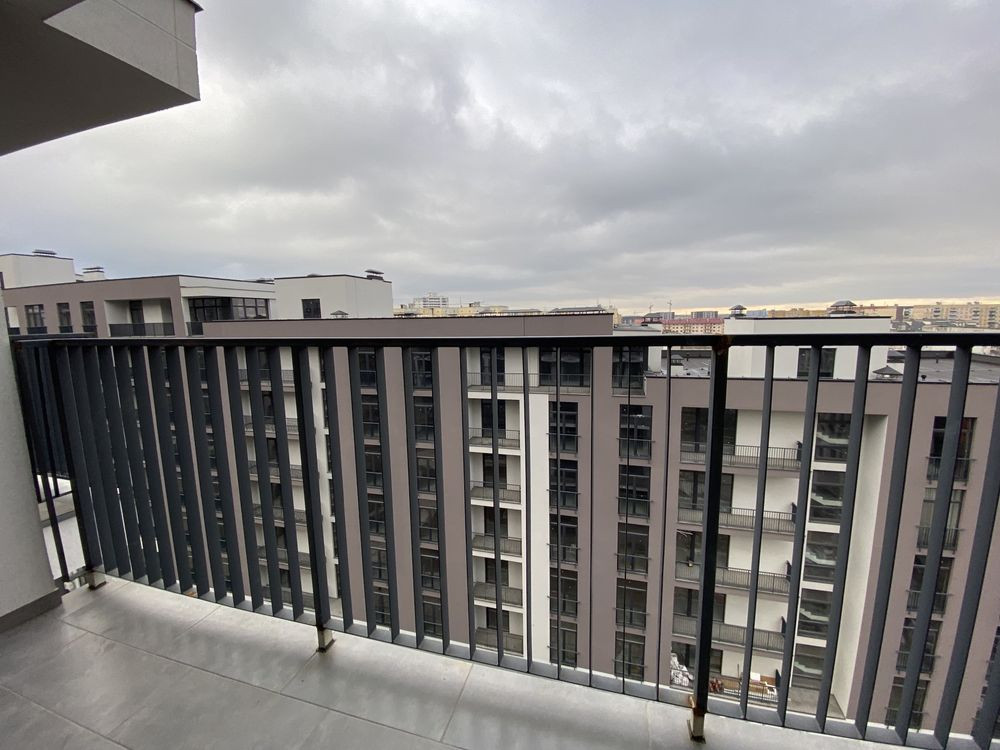 Видова 1-кімнатна 44m2 | ЖК Crystal | Ужгород Ужгород - изображение 2