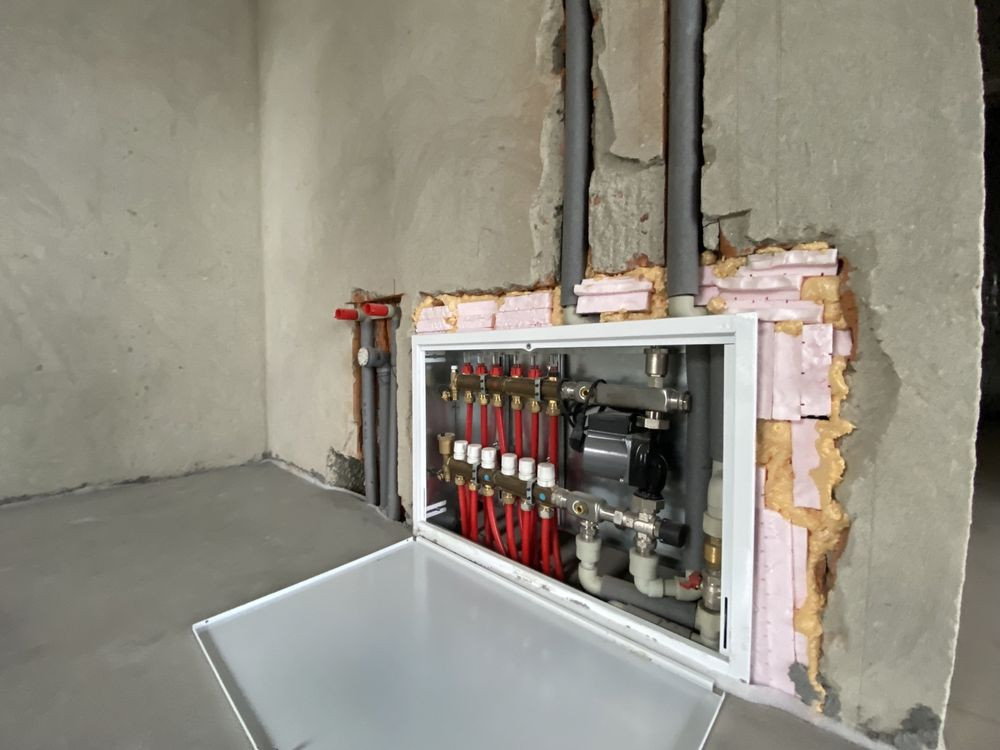 Видова 1-кімнатна 44m2 | ЖК Crystal | Ужгород Ужгород - изображение 6