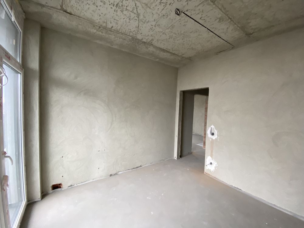 Видова 1-кімнатна 44m2 | ЖК Crystal | Ужгород Ужгород - изображение 8