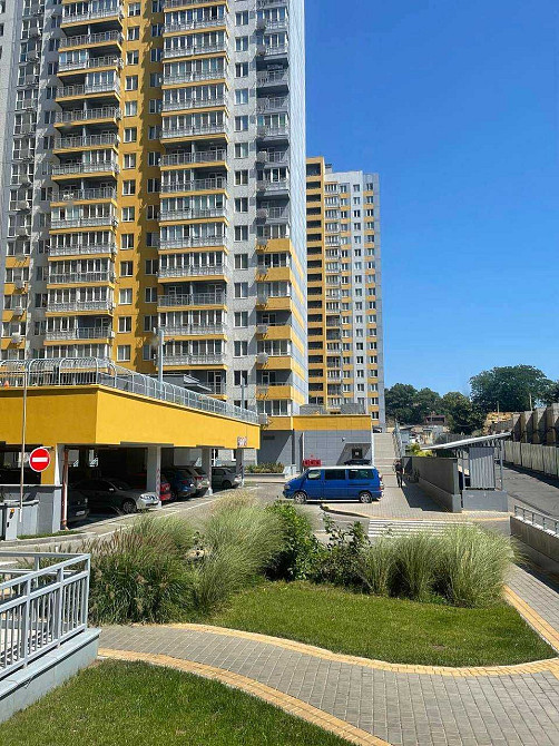 ЖК Михайловский городок Одесса - изображение 1