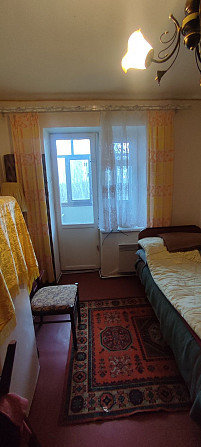 Продам 3х кімнатну квартиру "чешка" Покровка - изображение 2